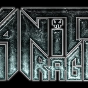 Imagen de 'sanity's rage'