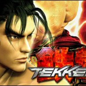 'Tekken 5'の画像