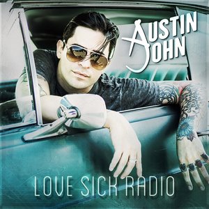 Image for 'Love Sick Radio'