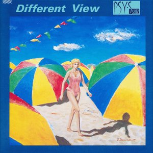 Image for 'Different View'