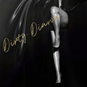 “Dirty Diana”的封面