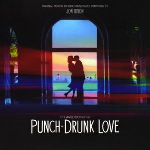 Image for 'Punch-Drunk Love (Original Motion Picture Soundtrack)'