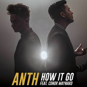 Imagem de 'How It Go (feat. Conor Maynard)'