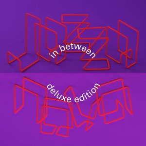Image for 'In Between (Deluxe Edition)'