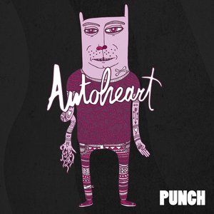 Image for 'Punch'