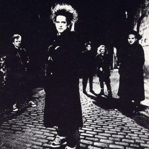 Zdjęcia dla 'The Cure'