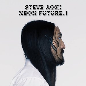 Image for 'Neon Future I'