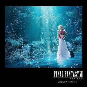 Immagine per 'Final Fantasy VII Rebirth Original Soundtrack'