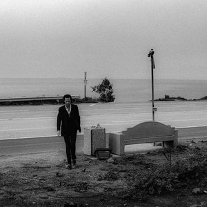 Bild für 'Nick Cave & the Bad Seeds'