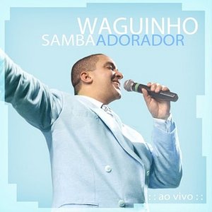 Image for 'Samba Adorador (Ao Vivo)'