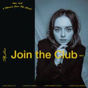 Image for 'Join the Club'