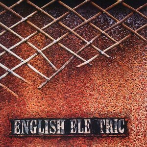 Image pour 'English Electric (Part Two)'