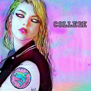Image for 'College'