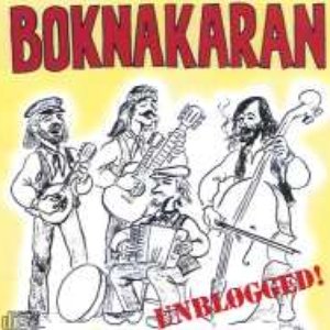 Image for 'Boknakaran'