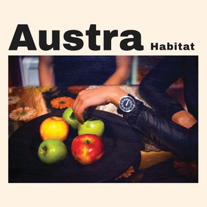 Изображение для 'Habitat'