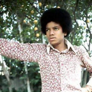 “Michael Jackson”的封面