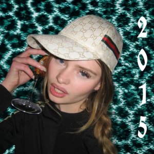 Image for '2015'