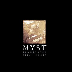 Image pour 'Myst Soundtrack'