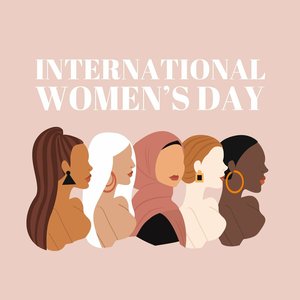 Image for 'International Women's Day'