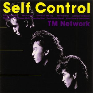 Image for 'Self Control'