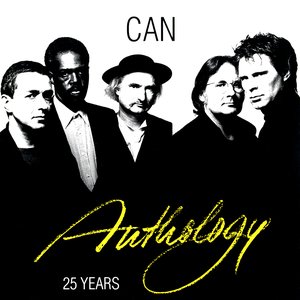 Image for 'Anthology: 25 Years'