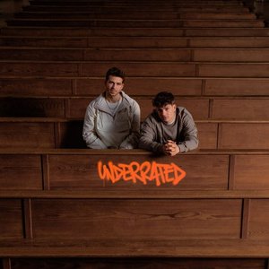 Image for 'Underrated'