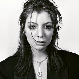 “Lorde”的封面