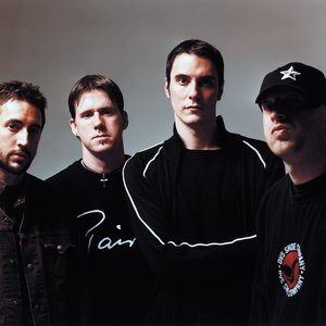 Image for 'Breaking Benjamin'