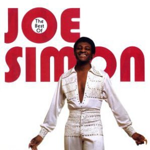 Image for 'Music in My Bones: The Best of Joe Simon'