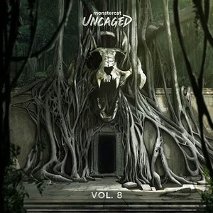 Image for 'Monstercat Uncaged, Vol. 8'