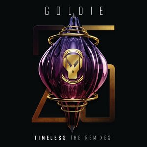 Image for 'Timeless (the remixes)'
