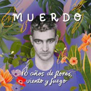 '10 Años de Flores, Viento y Fuego' için resim