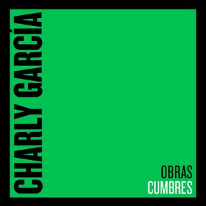 Image for 'Obras Cumbres'