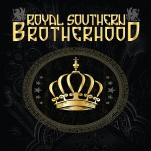 Zdjęcia dla 'Royal Southern Brotherhood'