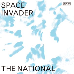 Image for 'Space Invader'