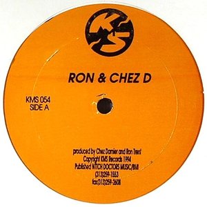 Image for 'Ron & Chez D'