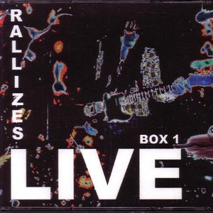 Image for 'Live'