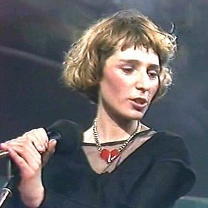 Image for 'Жанна Агузарова'