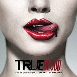 Zdjęcia dla 'True Blood: Music From And Inspired By The Hbo® Original Series (International)'