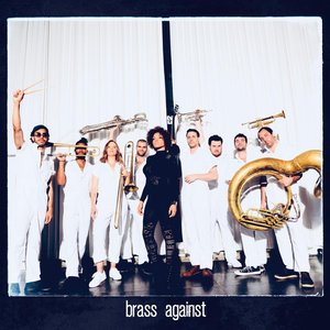 Image for 'Brass Against'