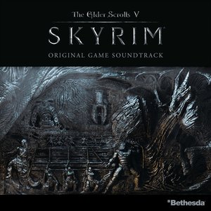 Imagen de 'The Elder Scrolls V: Skyrim: Original Game Soundtrack'