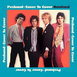 Image for 'Cover to Cover Remix'