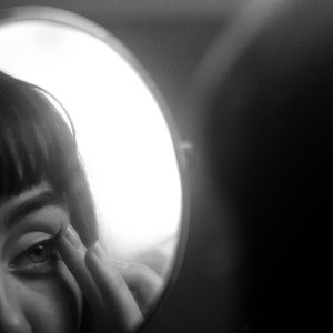 Image for 'An Always Open Door'