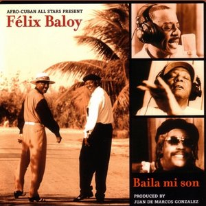 Image for 'Baila Mi Son'