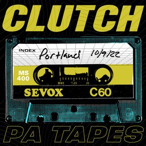 'PA Tapes (Live in Portland, 10/9/22)'の画像