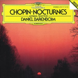 Image for 'Chopin: Nocturnes'