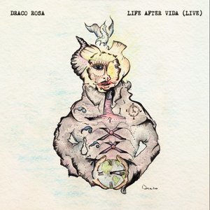 Image for 'Life After Vida (Live)'