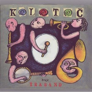 Image for 'Kolotoc / A Carousel'