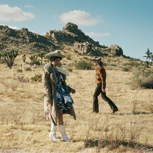 Image for 'Ride Lonesome (feat. Sierra Ferrell)'