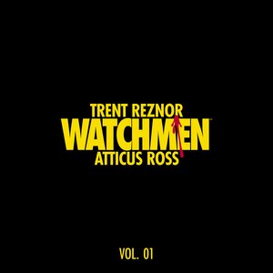 'Watchmen: Volume 1 (Music from the HBO Series)' için resim